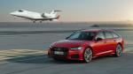 Audi S6 Avant TDI 2019 года (WW)